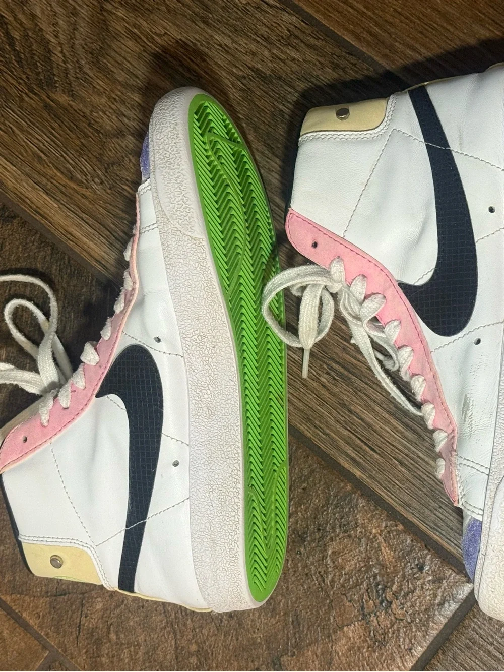 Nike Blazer Mid '77 